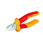 Bosch Vde Diagonal Side Cutter 160MM