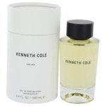 Kenneth Cole For Her Eau De Parfum Spray By Kenneth Cole - 100 Ml Eau De Parfum Spray