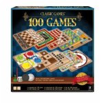 Games Classic Games 100 Games