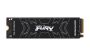 Kingston Fury Renegade 1TB Pcie 4.0 Nvme M.2 SSD