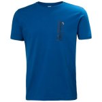Men's Coastline T-Shirt 2.0 - 606 Deep Fjord M