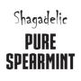 Vape Juice -- Pure Spearmint -- 120ML @ 6MG