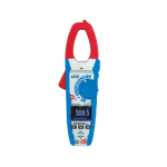 Major Tech MT785 1500V Dc H & W Analysis Clamp Meter Cat Iv 600V