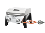 Megamaster Venture Series 2 Burner Portable Gas Braai 820-0033KE