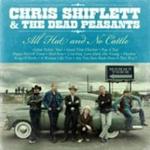 All Hat And No Cattle Vinyl Record