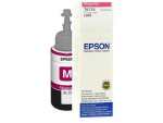 Epson T6733 Magenta Ink Bottle 70 Ml C13 T67334 A