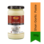 Garlic Paste Lahsun Paste 310G - Ready-to-use Garlic Cooking Base For Chicken Pasta & Sauces Rich Flavor & Convenience South Afr