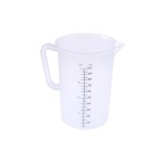 Sunnex Polyprop Measuring Jug 1LT