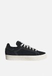 Adidas Original Stan Smith B-side J - Core Black core WHITE GUM4