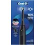 Oral-B I02 Electric Toothbrush Black
