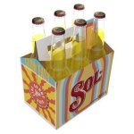 Sol Original Mexican Nrb 6 X 330ML