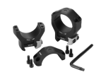 Halo TI Titanium Scope Rings