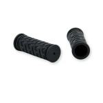 Kiddies Bicycle Grips - Green