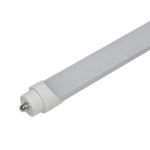 8FT 36W LED T8 Cool White Lamp 6000K