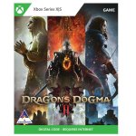 Xbox Dragons Dogma 2 Za Series X s