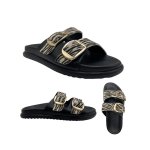 Beckett Black Zebra