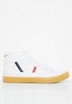 Urbanart Costa 6 Wax Nylon - White