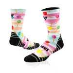 Versus Lolli Active Crew Socks