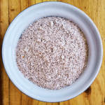 Red Sorghum Porridge Meal - Mabela Wholegrain