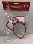 Nurse Head Band