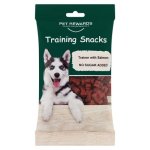 Pet Rewards Training Snacks With Salmon 200G