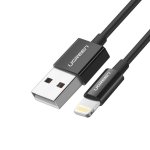 UGreen USB To Mfi Lightning USB Cable - 1 Meter