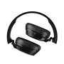 Skullcandy Riff Wireless 2 On-ear Bluetooth Headphones - Black