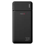 Red-E RC30 Pd Powerbank 30 000MAH LED