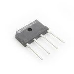 Bridge Rectifier Tv 608G - Tv Bridge LTKBJ608G