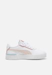 Puma Carina 2.0 Off Side Ps - White-island Pink-frosted Dew