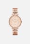 Fossil Jacqueline ES3546 - Rose Gold