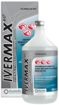 Ivermax 1% Injectable Antiparasitic Solution