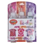 Tie-dye Kit Energy Mix 29 Piece
