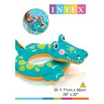 Big Animal Rings - Assorted