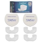 Value Pack One Size Fits All Professional Teeth Grinding Guard