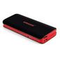 10000MAH Dual USB Portable Powerbank Charger Black/red