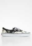 Vans Era - Circle V Black & Marshmallow