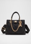 Tafarn Satchel - Black