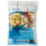 Frozen Seafood Mix 400G