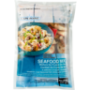 Frozen Seafood Mix 400G