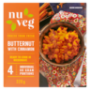 Frozen Butternut With Cinnamon 320G
