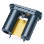 NB604 - - M2_H Only - RIBBON CARTRIDGES - Thermal Transfer - 24 Meters - +- 3 Label Rolls Yield Gold