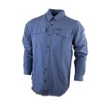 Wildebees Moisture Wick Long Sleeve Shirt