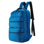 Volkano Harrier 15.6 Laptop Backpack - Blue
