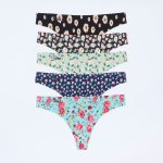 - Playful Thong - Assorted XL
