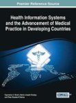 Health Information Systems And The Advancement Of Medical Practice In Developing Countries Hardcover