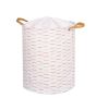 Sensea Remix Laundry Basket Soft Pattern W40CMXD40CMXH3CM