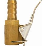 AirCraft Tyre Chuck
