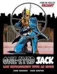 One-eyed Jack Paperback