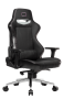 Cooler Master Caliber X1 Premium Gaming Chair Black/purple